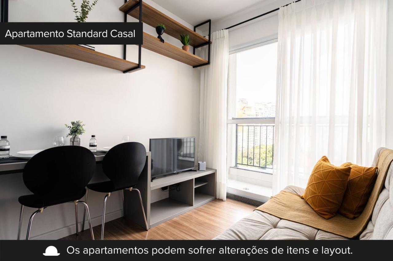 Smart Charlie Consolacao Sao Paulo Exterior photo