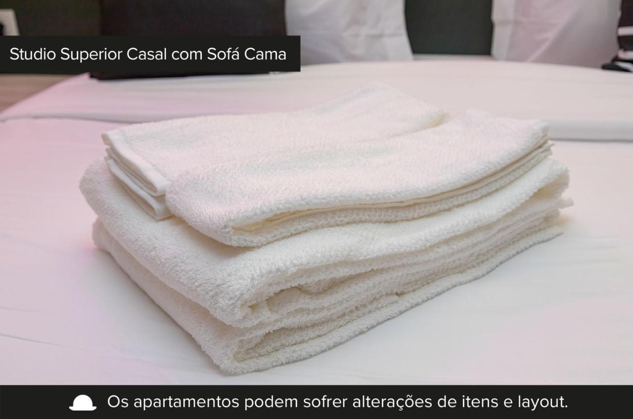 Smart Charlie Consolacao Sao Paulo Exterior photo